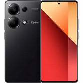 Redmi Note 13 – Power Meets Style